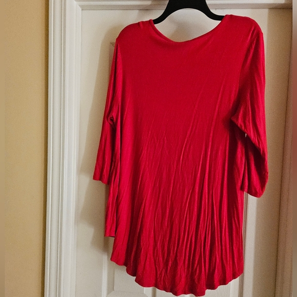 Classic Babydoll Top   XL - Picture 2 of 8